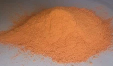 1/2 Lb. or 8 OZ - Lead (II) Oxide PbO (litharge) 99.9% Purity COA with Purchase.