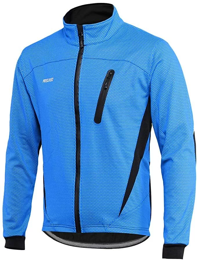 Arsuxeo cycling hotsell jacket