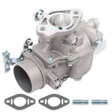 Carburetor 13913 C5ne9510e For Holley Ford 2000 2100 2310 2600 2810 Tractors New