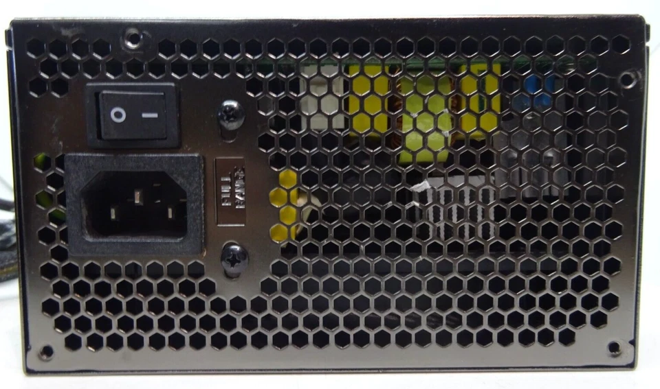 NEXUS  RX-5300  20+4Pin   Netzteil 511.5 W #NT3734 - Image 3 of 4