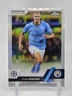 2023 Topps Chrome The National Convention Erling Haaland Refractor #UEFA-15 City