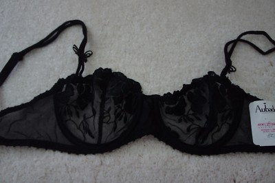BH von Aubade Spitze Damen Unterwäsche Gr. 70 B Neu !!! Super als Geschenk