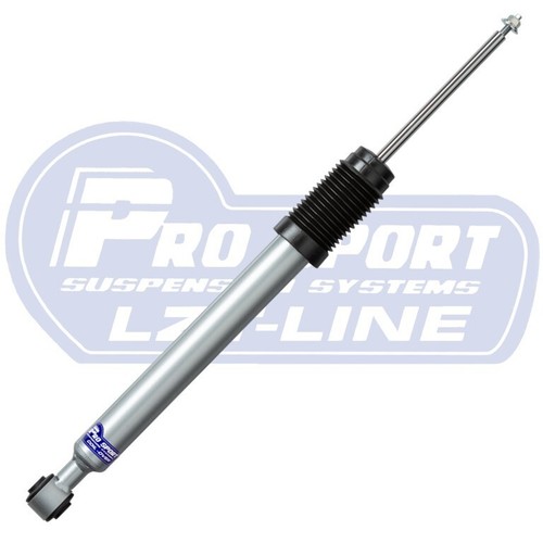 Prosport LZT-Line Coilover Kit for Fiesta Mk8 ST JHH 2017 - Picture 4 of 4