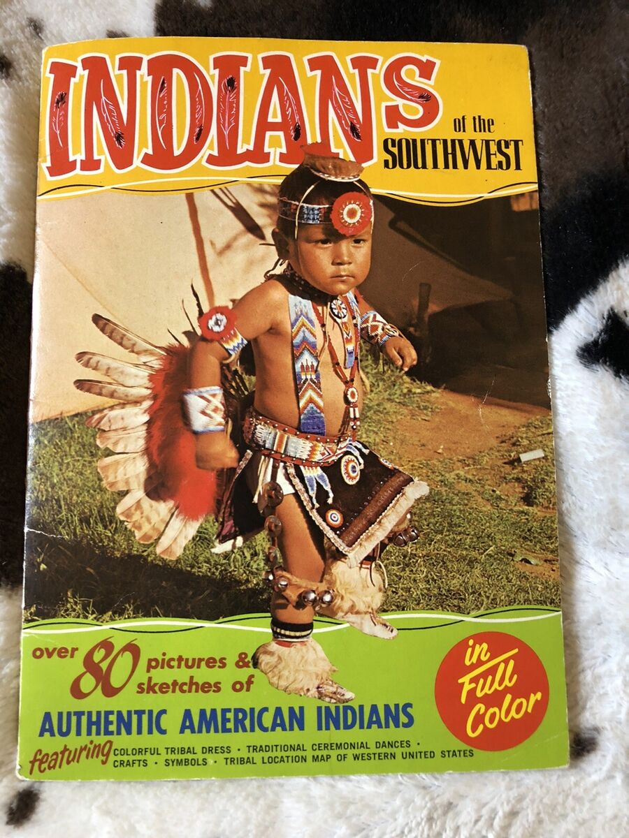 SOUTHWEST INDIANS 写真集 SOUTHWEST INDIANS 写真集 Indians Of The Southwest Pictures