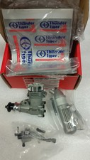 Motore a scoppio Thunder Tiger GP-10 ABC-R/C 1.75cc con scarico NO.9010 