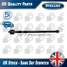 Fits Daewoo Leganza 1997-2004 2.0 2.2 Tie Rod End Front Stallex 520898