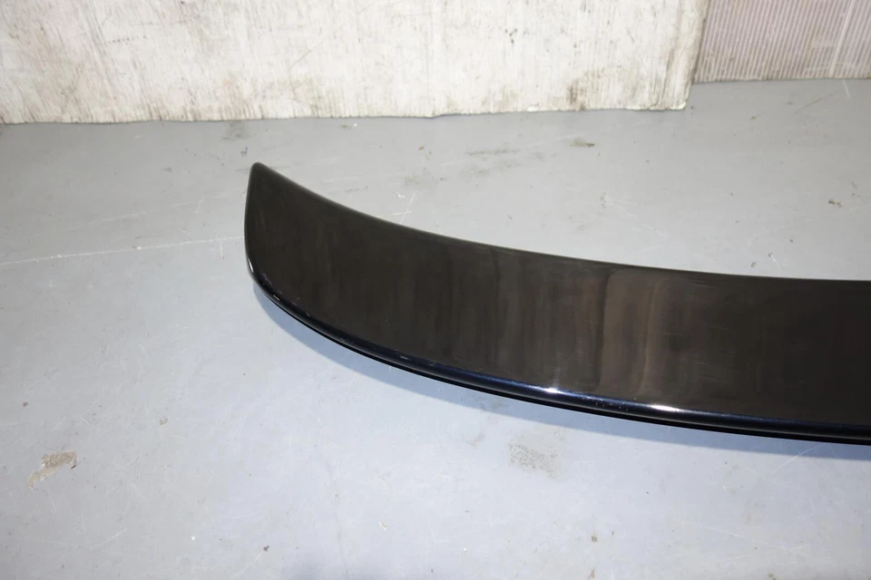 JDM Acura RL Honda Legend KB1 Original Mugen Rear Spoiler Wing 2005-2008 Foto 3 de 4