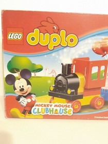 LEGO Mickey & Minnie Birthday Parade DUPLO Disney TM (10597)