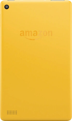 Amazon Fire 7 Wi-Fi 7" Tablet 7th Generation - Picture 3 of 4