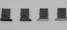 Original OEM Sim Tray For Samsung Galaxy S23 ULTRA - Grade A
