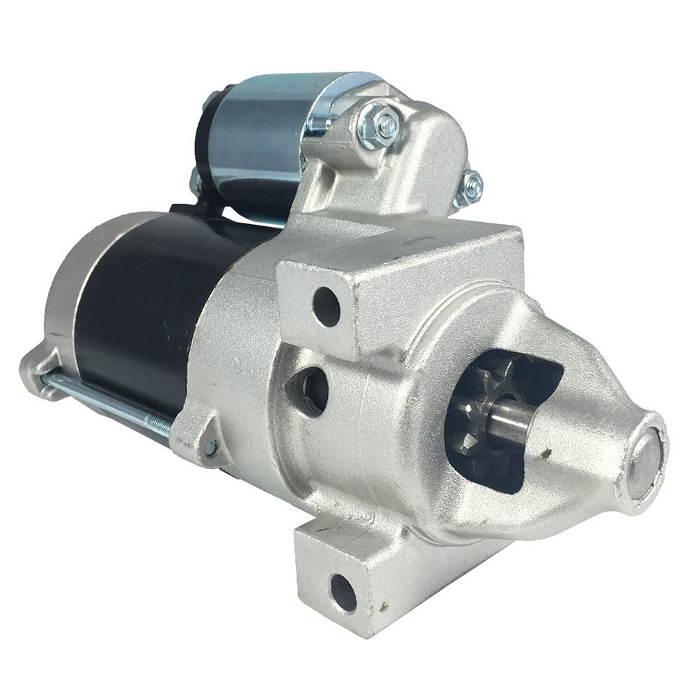 DISCPEDIA　LIFETEC Electric Starter Motor For Toro 74228 74291 74292 Mower Z255 Z500