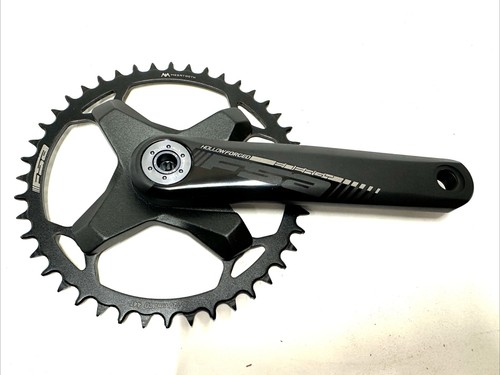 FSA Energy AGX+ 1X Modular 386EVO Gravel Crankset 170mm 11-Speed 44t New in box - Picture 5 of 10