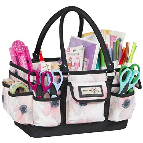 Mini craft tote clearance