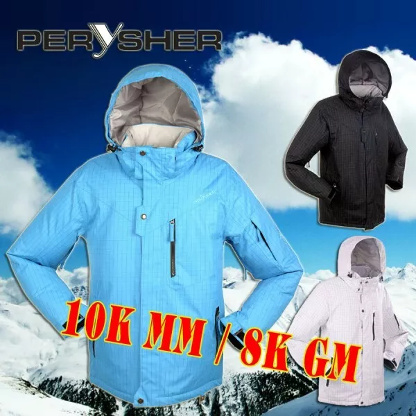 Mens ski deals jacket australia