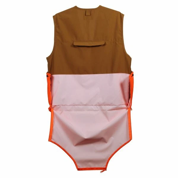 Gamehide Mens Guide Style Upland and Small Game Hunting Vest - Image 3 of 3