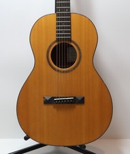 Bedell 1964 Parlor Special Edition Natural Acoustic Guitar 64-p-sk Hmn 