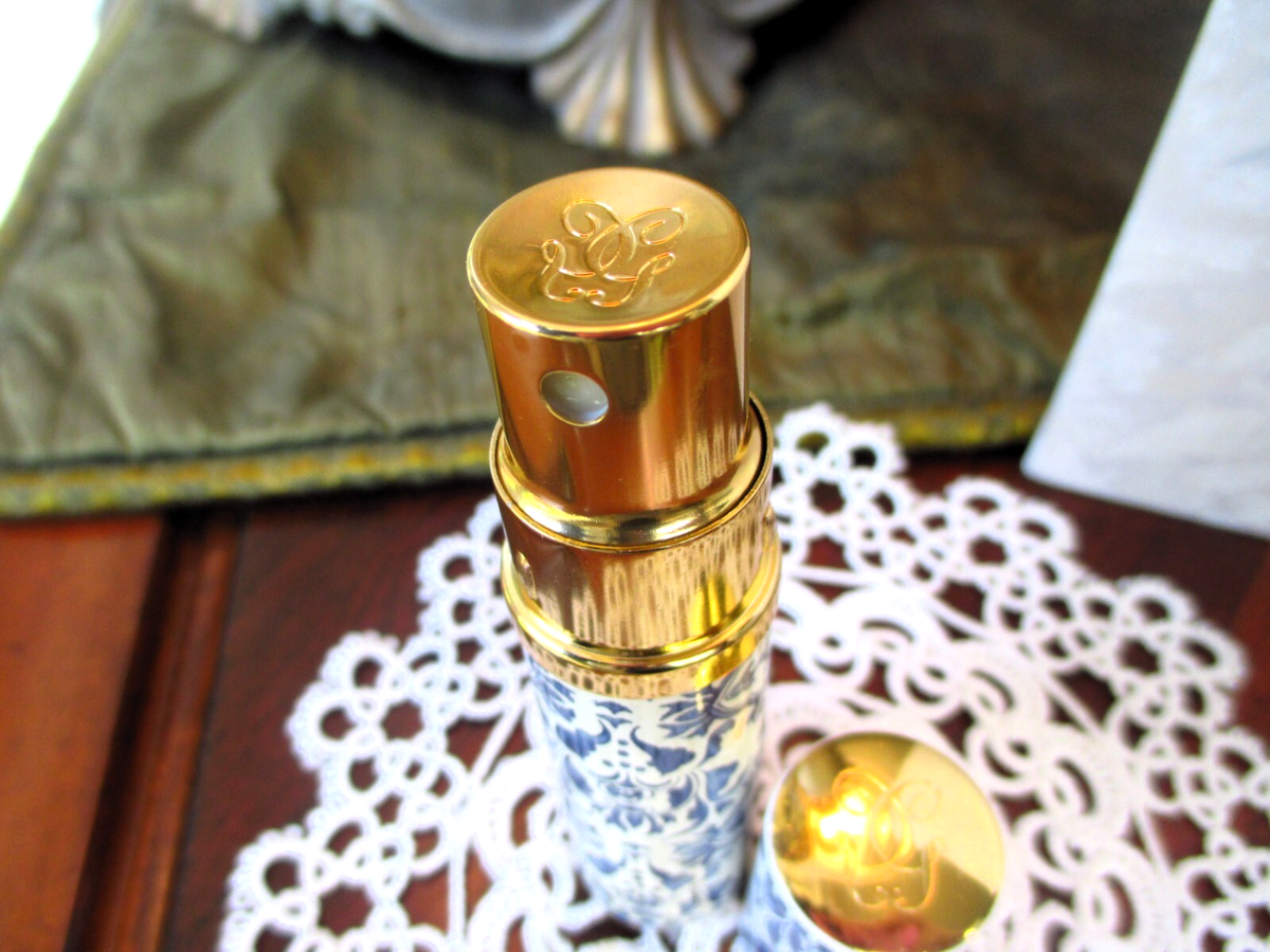 GUERLAIN Mitsouko Parfum/Perfume 1983 Vintage 8ml-1/4oz