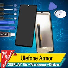 Display Für Ulefone Armor 8 Komplettes Bilds...