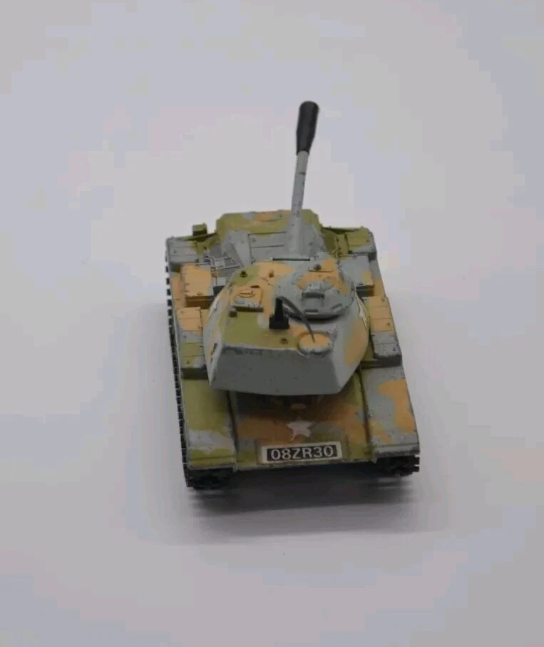 Corgi Toys Panzer M60 Medium Tank - Bild 3 von 4