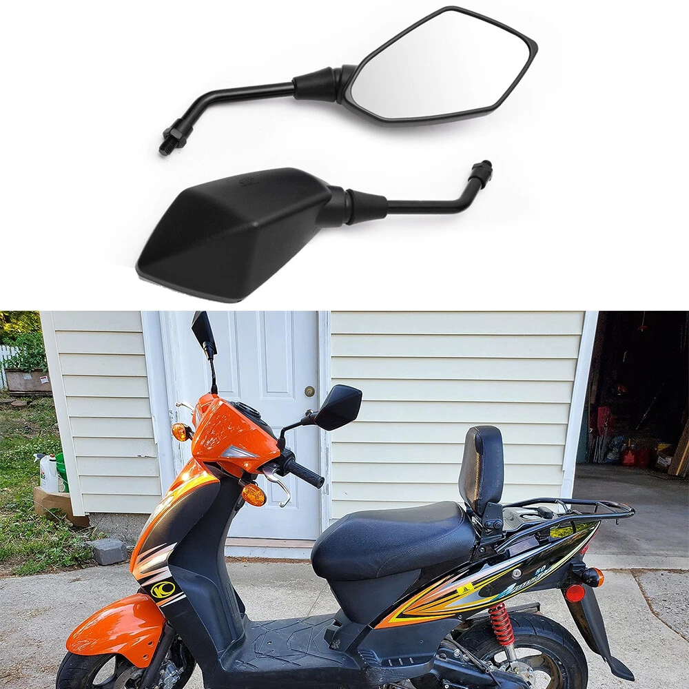 Kymco 2024 125 motorbike