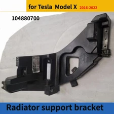Radiator Bracket for Tesla Model X 2016-2022 104880700