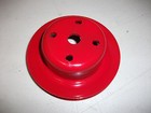 <!--F#f_0-->fan belt pulley to ht hg holden lh lx ux uc hq hj hx hz wb water pump pulley<!--F/-->