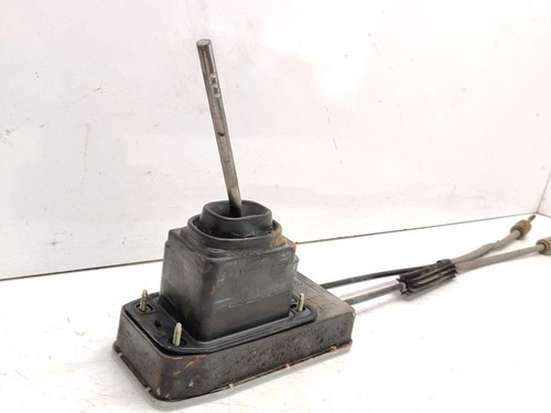 Peugeot 407 SW 1.6HDI 80kW Diesel 2006 Gear selector shifter 9658259780 - Picture 2 of 7
