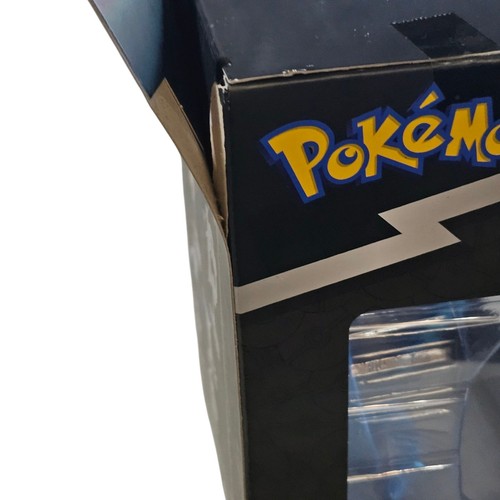 2021 Pokemon Select Series 1 Articulated Articuno Action Figure Jazwares NIP - Picture 4 of 6
