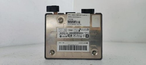 elektronikmodul OPEL INSIGNIA BERLINA EXCELLENCE 13342398 san4p156376