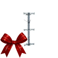 Hawk Hunting Helium 30 Inch Gen 2 Climbing Stick Rope 1 Pack RUGGED