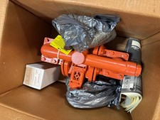 Wilden XPX200/AAAAA/TEU/TF/ATF/0698 Double Diaphragm Pump 02-11494.Condition:New