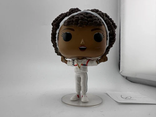 Funko Pop! Vinyl: Whitney Houston - Funko (Exclusive) #71 No Box
