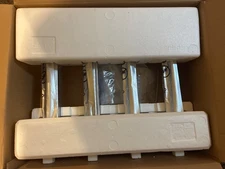 Dell TWR5P Imaging Drum Kit for C266X/C376X/S384X Series ( 4 items inside box )