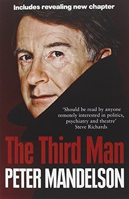 The Third Man,Peter Mandelson- 9780007395309