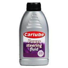 Carlube Power Steering Fluid 500ml Superior Performance & Efficiency for