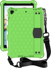 Custodia con Maniglia per iPad Air 10.5 Pollici/Pro 10.5 Pollici Verde