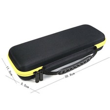 Waterproof EVA Hard Storage Case For Fluke T5 1000/T5 600 / T6 1000 / T6 600