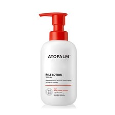ATOPALM MLE Lotion 300ml / Baby Skin Care / Moisturizing