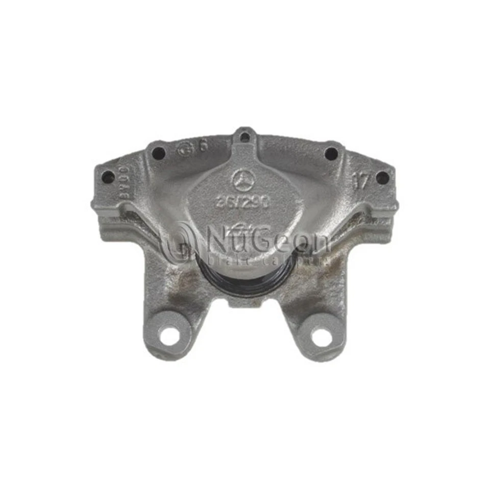 2x Rear Disc Brake Caliper for Mercedes-Benz C32 AMG 3.2L 2002 2003 2004 - Image 4 of 4