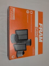 Fram de accionamiento del filtro de aire FDA8918