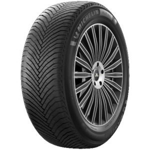 Winterreifen 235 50 R19 103V XL MICHELIN Alpin 7