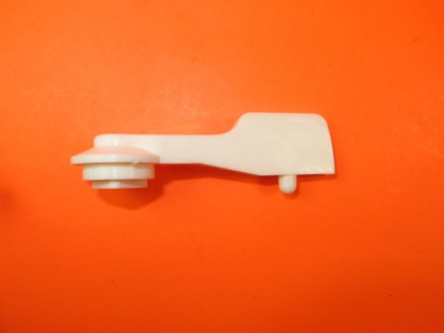 #ad Stihl SR320 SR400 BR320 BR320L BR400 Nozzle Lever 4203 708 8300 Genuine Stihl $9.95