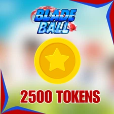 Blade Ball Trade Tokens | Bladeball | BB | 1K - 50K | Cheapest⚡ Fast Delivery ⚡