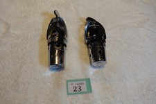 Scubapro MK2 1st stage x2