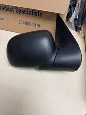 2002-2005 Ford Explorer Right Passenger Side Mirror