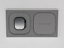 Apple Watch Ultra 2 GPS+Cellular 49mm Black Titanium 