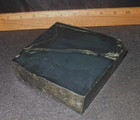Nevada State Jade 1 1/4" Slab,       Natural Designs — photo 5