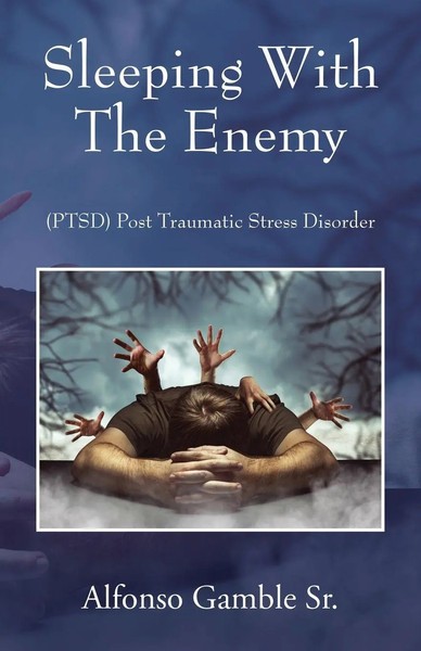 Alfonso Gamble Sr | Sleeping With The Enemy | Taschenbuch | Englisch (2018)-image