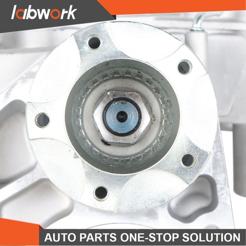 Labwork Rear Final Drive Differential 41300-HN8-A40 for Honda Rincon 650 680 - Picture 7 of 8