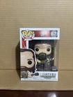 Funko POP! WWE Elias #67 Vinyl Figure